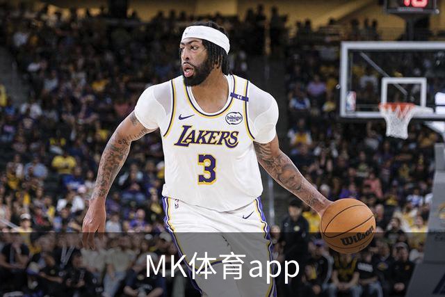 MK体育app公司简介
